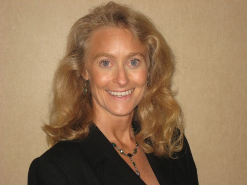 Renee McIntyre, Marketing Facilities Management, National ComTel