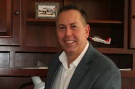 Todd McIntyre, President of National ComTel