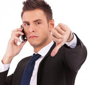 Service and Support for New Businesses